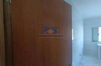 Apartamento com 1 quarto para alugar na Rua Major Carlos Del Prete, Santo Antônio, São Caetano do Sul