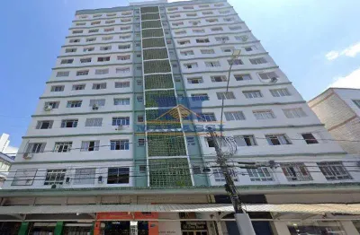 Apartamento com 2 quartos à venda na Avenida Presidente Costa e Silva, Boqueirão, Praia Grande
