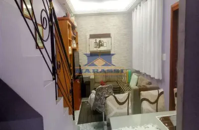 Casa com 3 quartos à venda na Rua João Batista Fernandes, Vila Industrial, São Paulo
