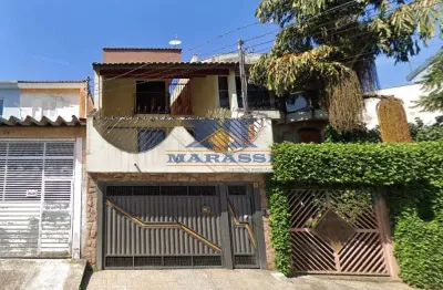 Casa com 3 quartos à venda na Rua das Fontainhas, Jardim Cotiana, São Paulo