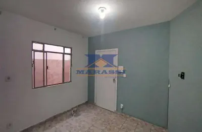 Apartamento com 1 quarto para alugar na Rua Maria Magnani, Vila Industrial, São Paulo
