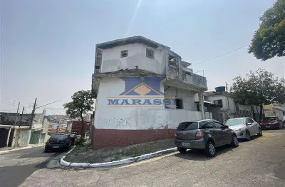 Casa com 4 quartos à venda na Rua Firmino Alves, Parque São Lucas, São Paulo