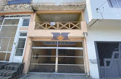 Casa com 1 quarto à venda na Rua Manuel de Arruda Castanho, Vila Tolstoi, São Paulo
