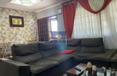 Casa com 3 quartos à venda na Rua Coronel Antônio Barroso, Jardim Hercilia, São Paulo
