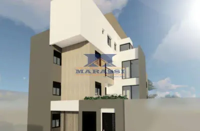 Apartamento com 1 quarto à venda na Rua Solar dos Pinheiros, Vila São Nicolau, São Paulo