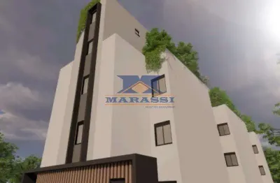 Apartamento com 1 quarto à venda na Rua Iguará, Vila Alpina, São Paulo