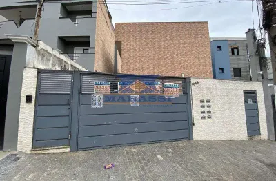 Casa com 3 quartos à venda na Avenida Montemagno, Chácara Mafalda, São Paulo