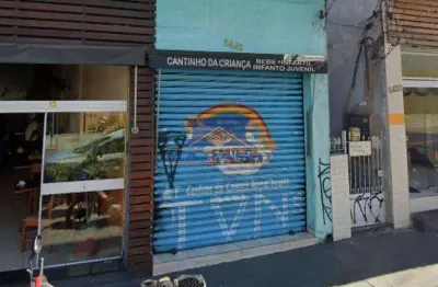 Casa com 1 quarto para alugar na Avenida Vila Ema, Vila Ema, São Paulo