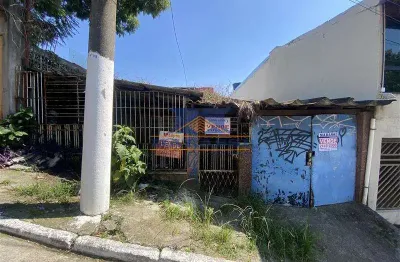 Casa com 2 quartos à venda na Rua Ielmo Marinho, Parque Independência, São Paulo