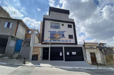 Apartamento com 2 quartos à venda na Rua José Antônio Fontes, Vila Tolstoi, São Paulo