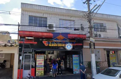 Ponto comercial para alugar na Rua Bartolomeu Corrêa Bueno, Jardim Teresa, São Paulo