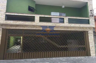 Casa com 4 quartos à venda na Rua Henoch Gawendo, Sapopemba, São Paulo