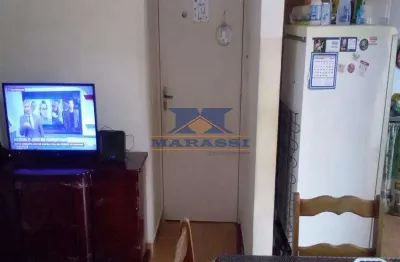 Apartamento com 2 quartos à venda na Rua Pascoal Ranieri Mazzilli, Vila Mendes, São Paulo