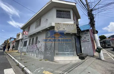 Prédio à venda na Avenida do Oratório, Parque São Lucas, São Paulo