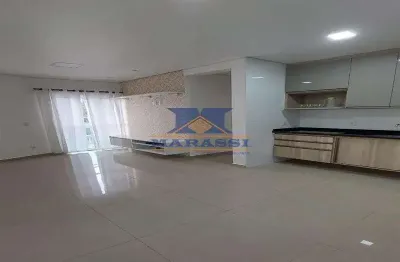 Apartamento com 2 quartos à venda na Rua Penalva, Vila Bela Vista, Santo André