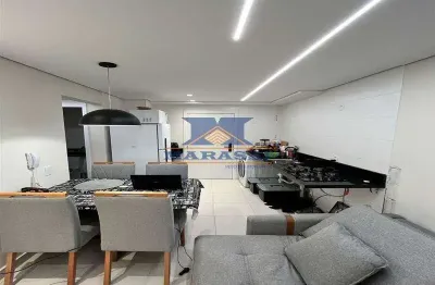 Apartamento com 2 quartos à venda na Avenida Vila Ema, Vila Ema, São Paulo