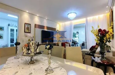 Apartamento com 3 quartos à venda na Rua João Antônio de Oliveira, Mooca, São Paulo