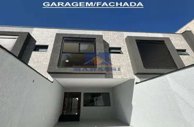 Casa com 3 quartos à venda na Rua Porto Sabaúna, Vila Alpina, São Paulo