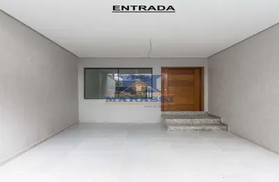 Casa com 3 quartos à venda na Rua José Gonçalves Galeão, Jardim Avelino, São Paulo