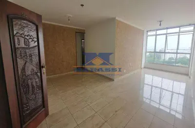 Apartamento com 3 quartos à venda na Rua Coronel Joviniano Brandão, Vila Prudente, São Paulo