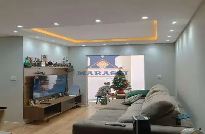 Apartamento com 3 quartos à venda na Rua Pascoal Ranieri Mazzilli, Vila Mendes, São Paulo