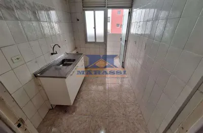 Apartamento com 3 quartos à venda na Rua Adriático, Jardim do Estádio, Santo André