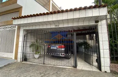 Casa com 3 quartos à venda na Rua Torre Azul, Vila São Nicolau, São Paulo
