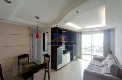 Apartamento com 2 quartos à venda na Rua Marquês de Valença, Alto da Mooca, São Paulo
