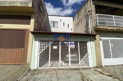 Casa com 2 quartos à venda na Rua Adolfo de Menezes, Jardim Cotiana, São Paulo