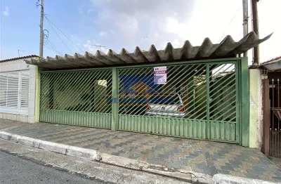 Casa com 3 quartos à venda na Rua Matias Olímpio, Vila São Nicolau, São Paulo