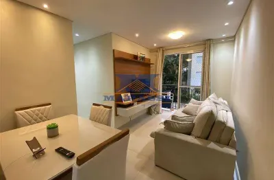 Apartamento com 2 quartos à venda na Rua Pascoal Ranieri Mazzilli, Vila Mendes, São Paulo