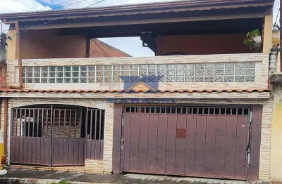 Casa com 4 quartos à venda na Rua Altamisa, Vila Industrial, São Paulo