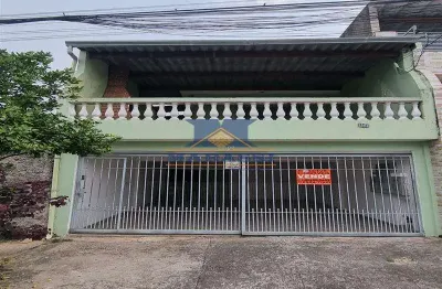 Casa com 2 quartos à venda na Rua dos Navegadores, Jardim Ângela (Zona Leste), São Paulo