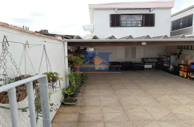 Casa com 3 quartos à venda na Rua Atimirim, Jardim Independência, São Paulo