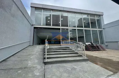 Barracão / Galpão / Depósito para alugar na Rua Pinheiro Guimarães, Parque da Vila Prudente, São Paulo