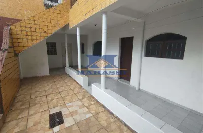 Casa com 1 quarto para alugar na Rua Antônio Alves Santos, Vila Cunha Bueno, São Paulo