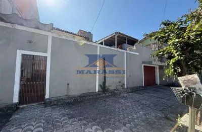 Casa à venda na Rua Coronel Antônio de Sá Barreto, Vila Elze, São Paulo