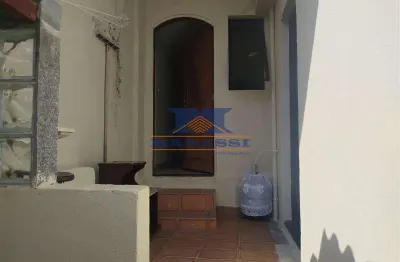 Casa com 3 quartos para alugar na Rua André da Cunha Fonseca, Vila Nova Utinga, São Paulo