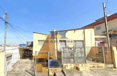 Casa com 2 quartos à venda na Rua Comendador José Alves Dias, Vila Industrial, São Paulo