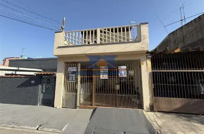 Casa com 3 quartos à venda na Rua Coronel Antônio de Sá Barreto, Vila Elze, São Paulo