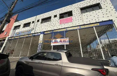 Ponto comercial para alugar na Avenida Casa Grande, Vila Cunha Bueno, São Paulo