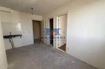 Apartamento com 2 quartos à venda na Rua Ibitirama, Vila Prudente, São Paulo