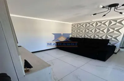 Apartamento com 2 quartos à venda na Rua Pascoal Ranieri Mazzilli, Vila Mendes, São Paulo