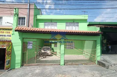 Casa com 2 quartos à venda na Avenida do Oratório, Jardim Ângela (Zona Leste), São Paulo