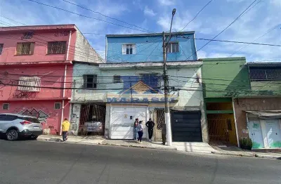 Terreno à venda na Rua Nova Timboteua, Vila Nova Pauliceia, São Paulo