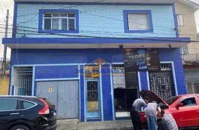 Prédio à venda na Rua Santa Zita, Vila Mendes, São Paulo