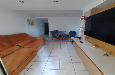 Apartamento com 2 quartos à venda na Rua Adriático, Jardim do Estádio, Santo André