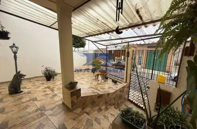 Casa com 2 quartos à venda na Rua Arnaldo Pedroso D'Horta, Vila Elze, São Paulo