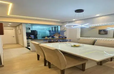 Apartamento com 2 quartos para alugar na Avenida Vila Ema, Vila Ema, São Paulo