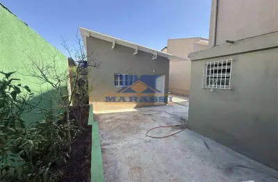 Casa para alugar na Avenida Morais Costa, Vila Industrial, São Paulo
